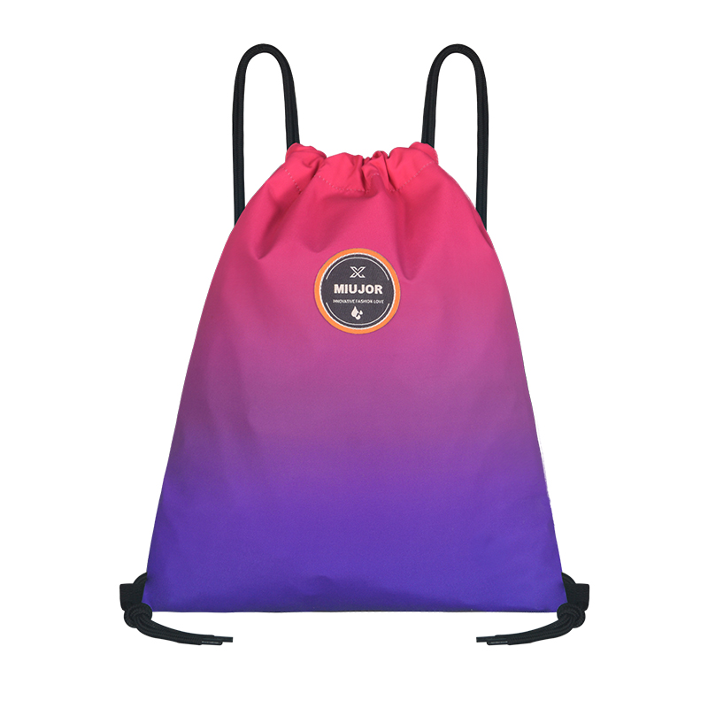 Magenta Gradient